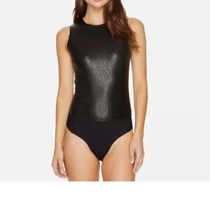 Commando Bodysuit